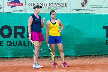 Bild 773 - BL Club an der Alster - TEC Waldau Stuttgart : Ergebnis: 5:4